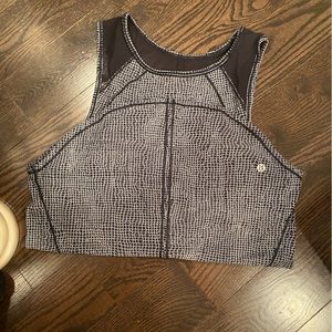 NEW Lululemon Tank Top Shirt